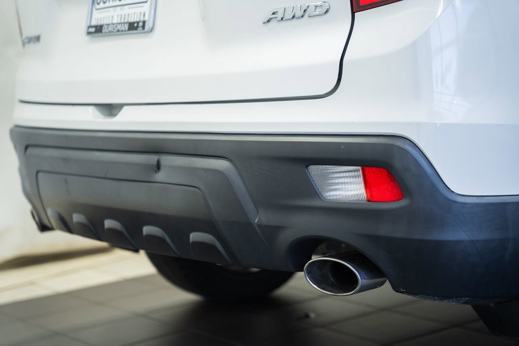 Used 2020 Honda Passport EX-L image 10
