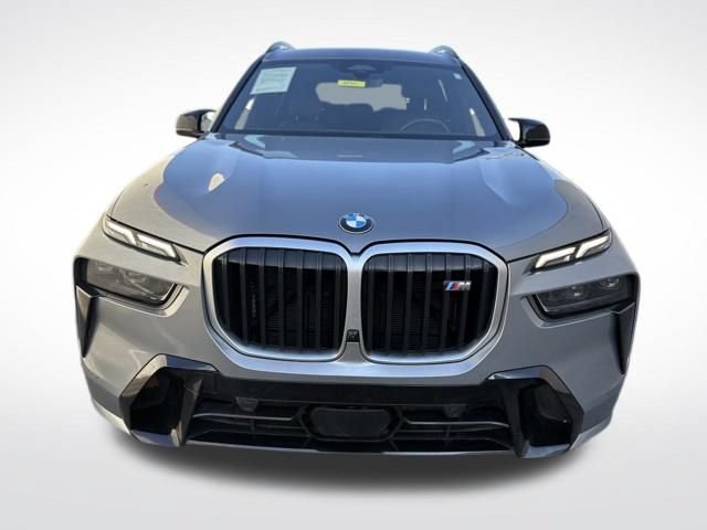Used 2024 BMW X7 M60i w/ Executive Package AWD/4WD image 2