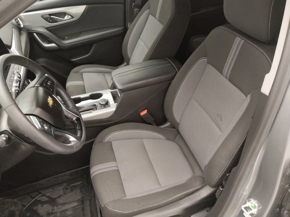 Used 2024 Chevrolet Blazer LT w/ Convenience Package image 17