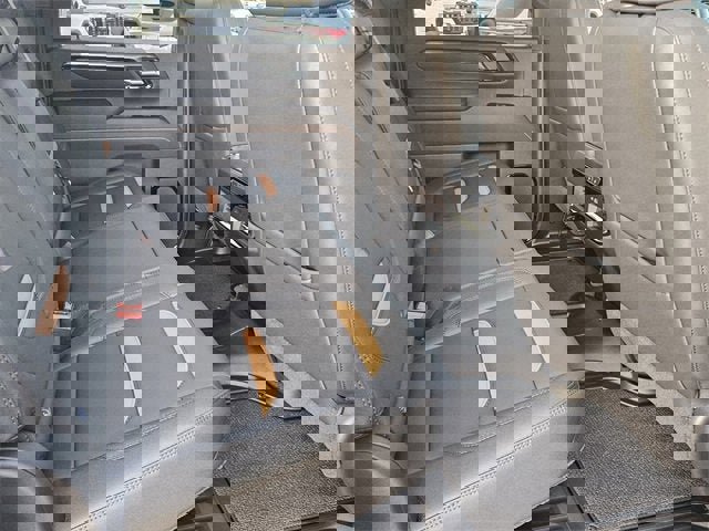 New 2026 GMC Sierra 2500 AT4 image 14