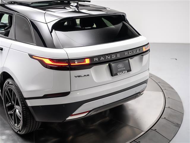 New 2026 Land Rover Range Rover Velar S AWD/4WD image 29