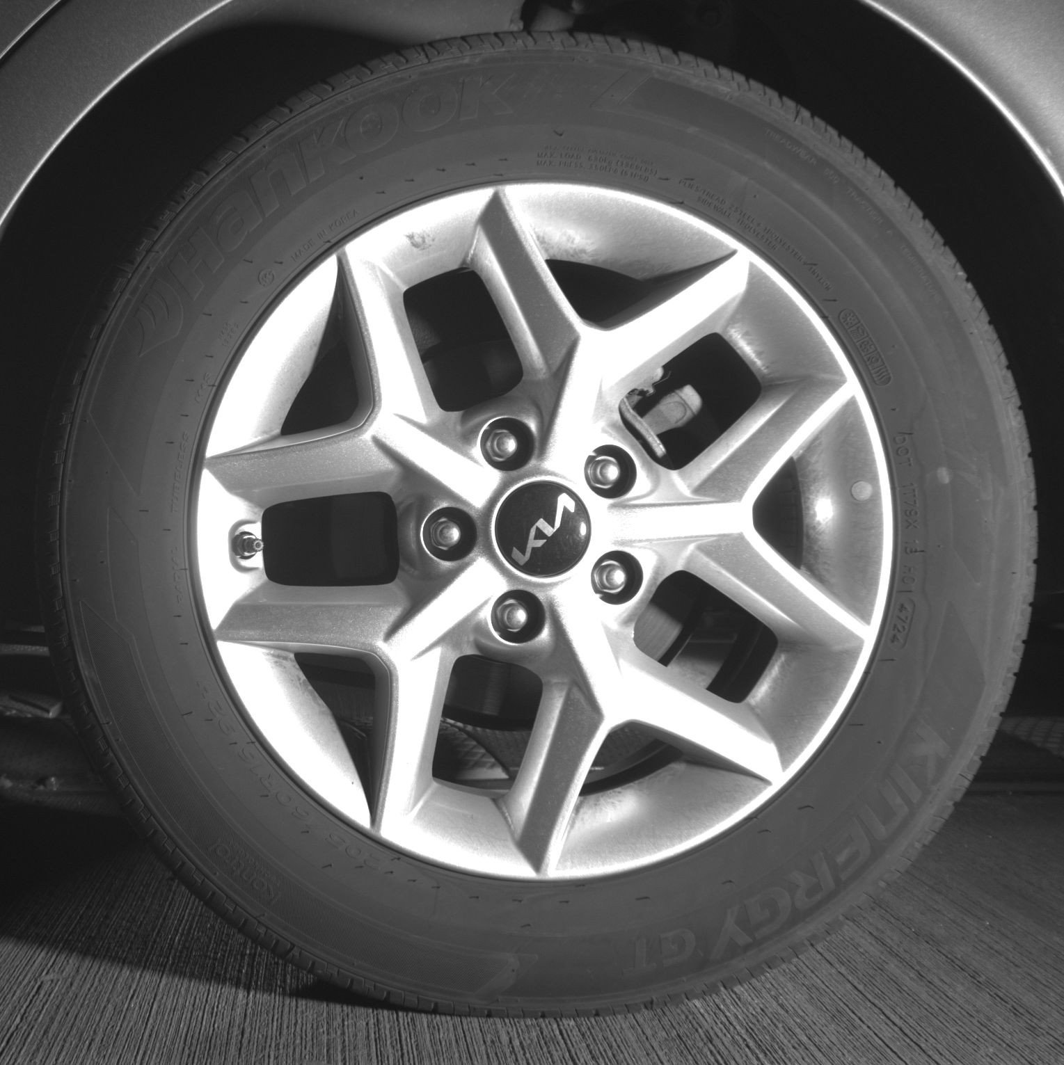 Used 2025 Kia Soul LX w/ LX Technology Package image 14