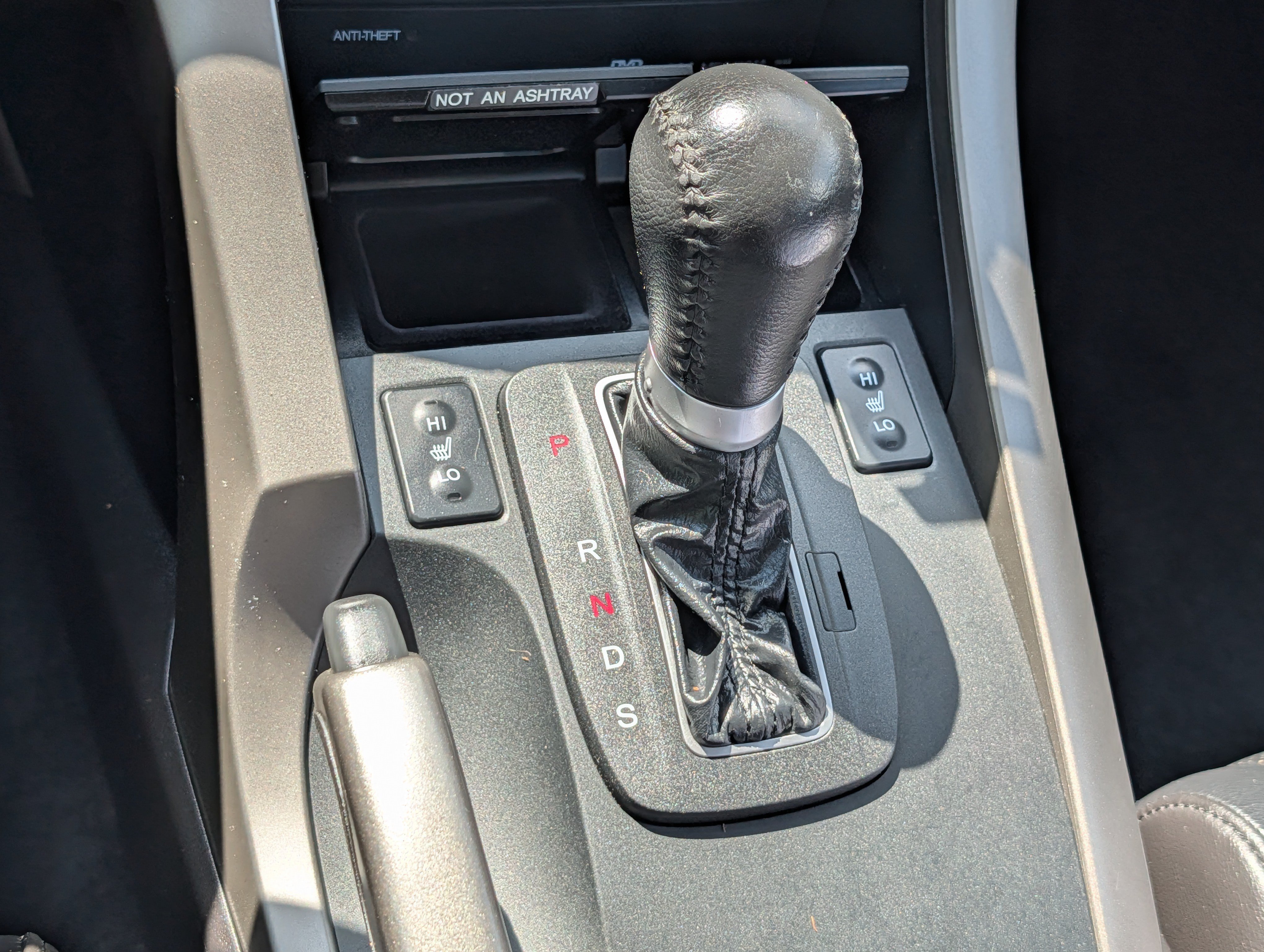 Used 2010 Acura TSX Sedan FWD image 24