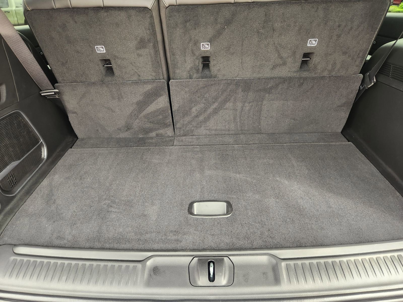 New 2026 Jeep Grand Wagoneer 4WD image 25