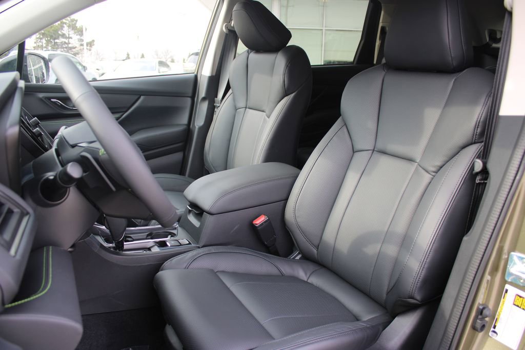 New 2026 Subaru Ascent Bronze Edition image 8