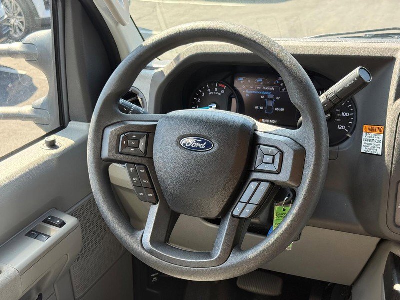 New 2027 Ford E-350 and Econoline 350 Super Duty w/ Interior Upgrade Package image 15