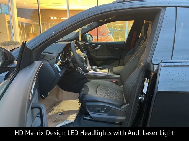 New 2026 Audi Q8 Prestige image 25