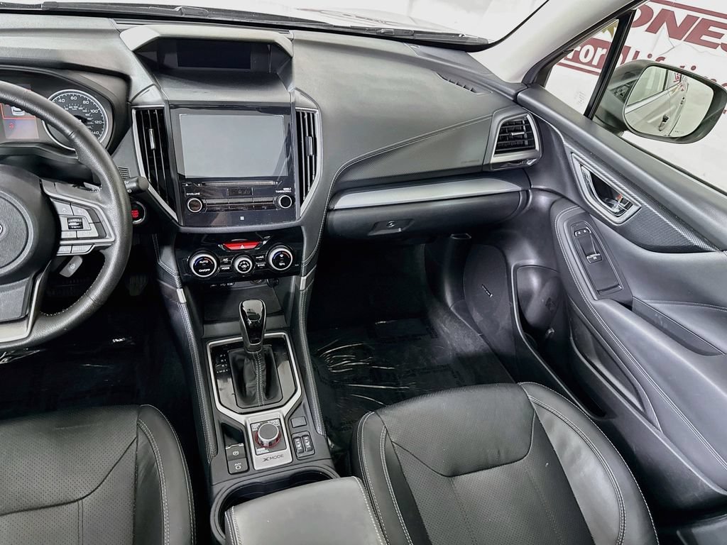 Used 2021 Subaru Forester Limited AWD/4WD image 28