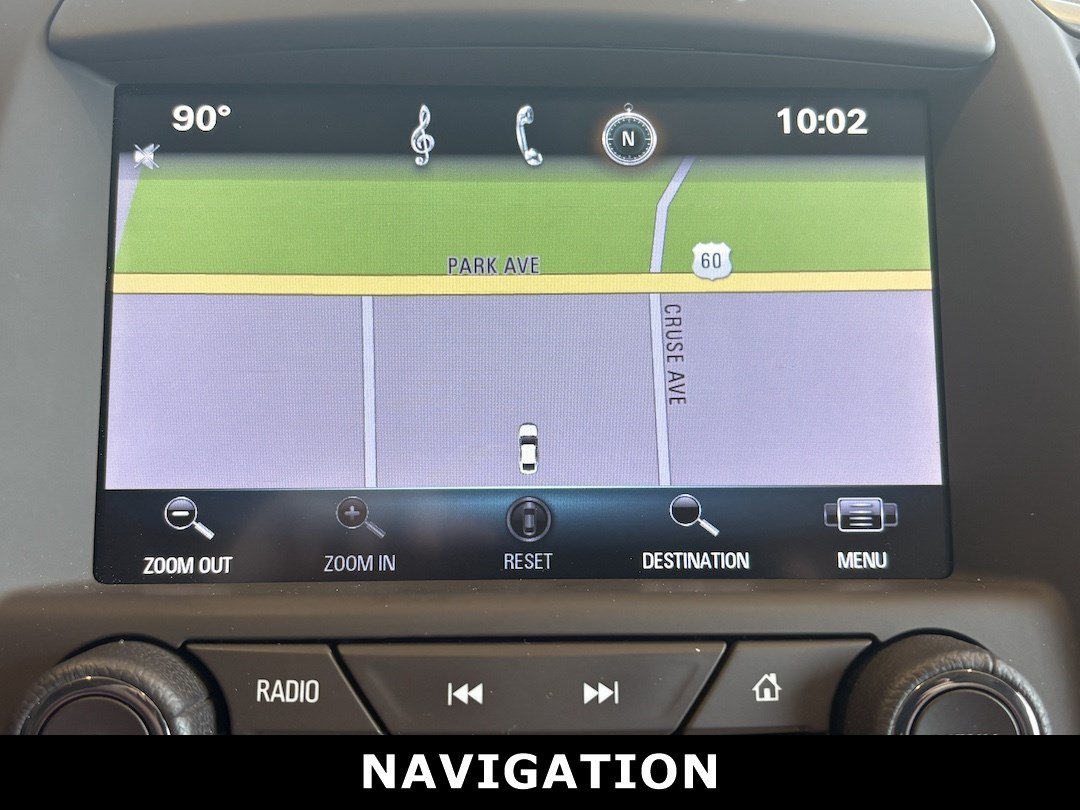 Used 2014 Buick LaCrosse Leather FWD image 17