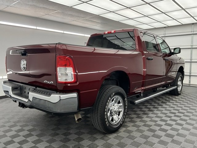 Used 2022 RAM 2500 Tradesman image 20