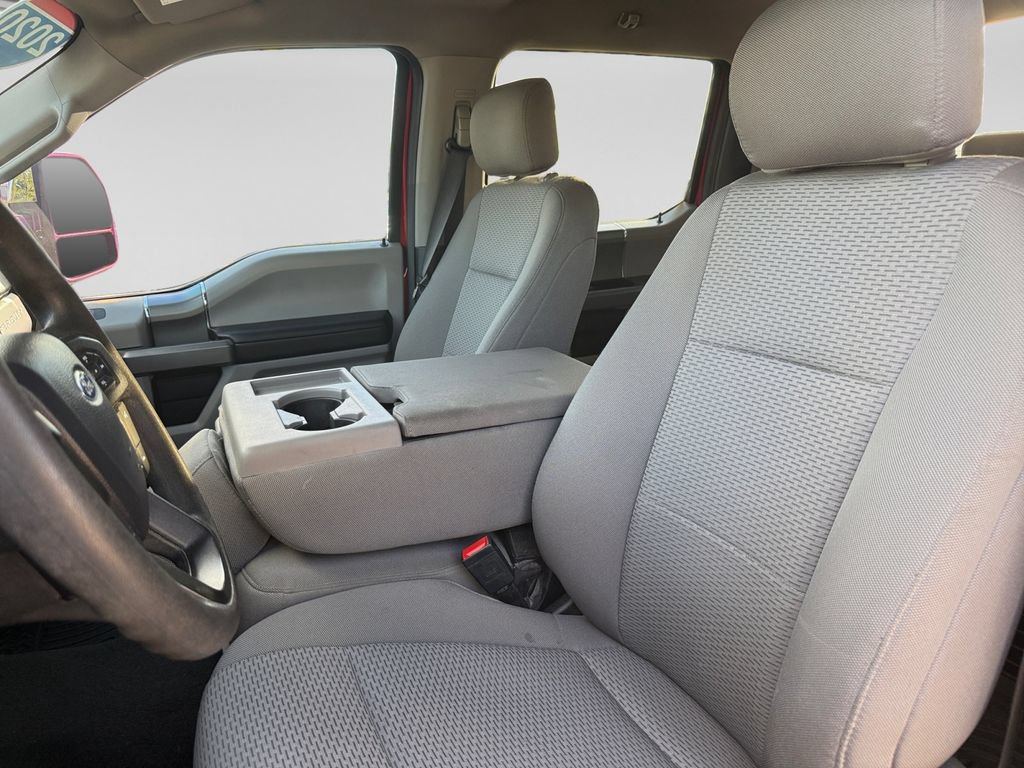 Used 2020 Ford F250 XLT w/ XLT Premium Package AWD/4WD image 20