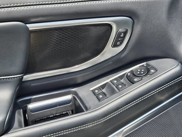 New 2027 Ford Expedition Platinum w/ Stealth Appearance Package AWD/4WD image 12
