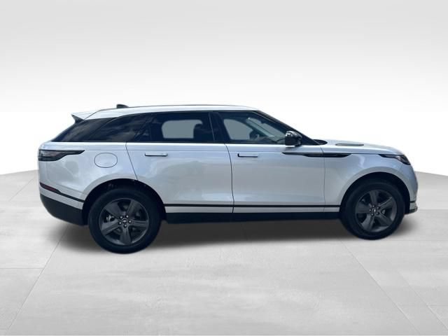 Used 2025 Land Rover Range Rover Velar Dynamic SE AWD/4WD image 7