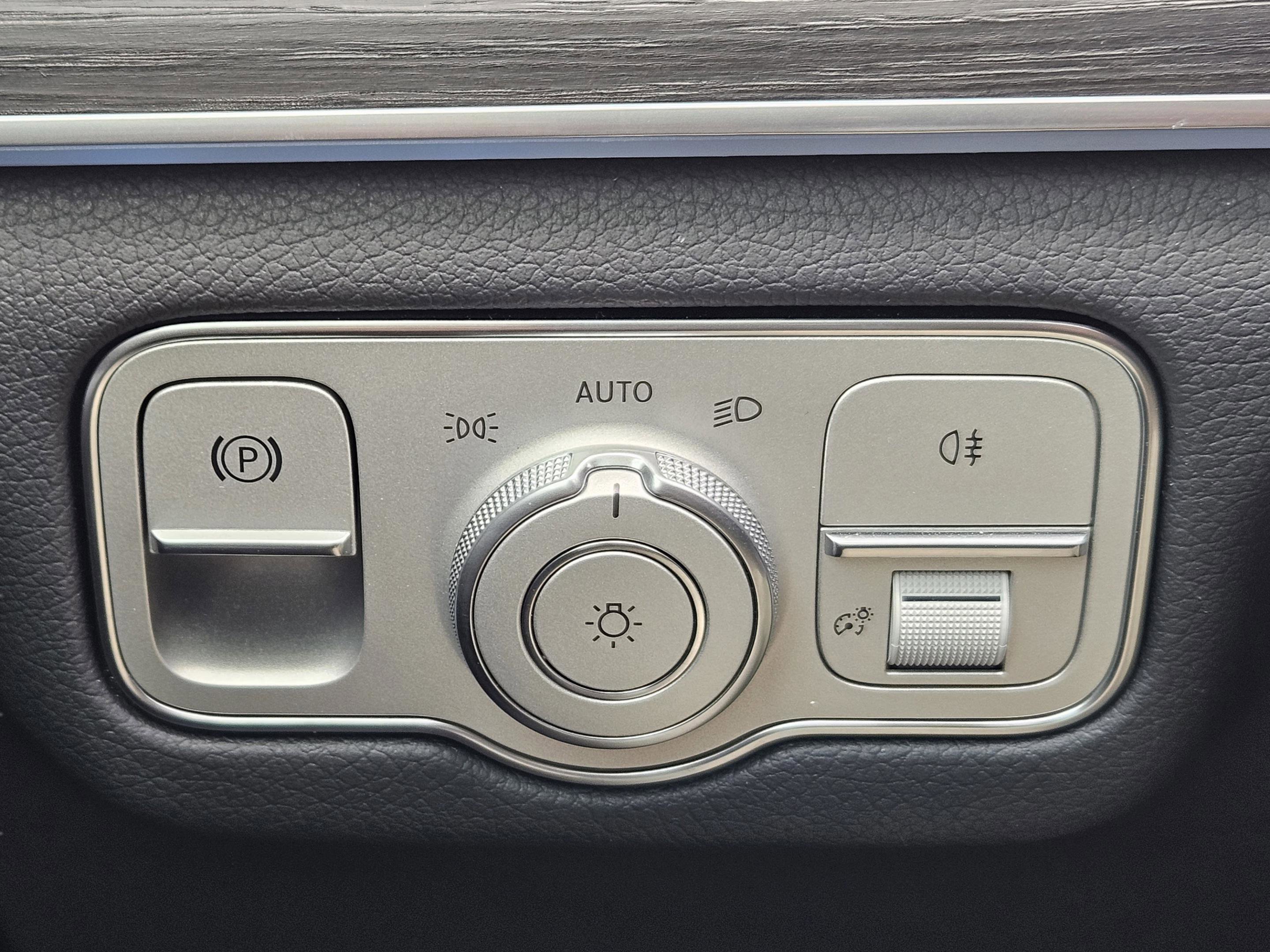 Certified 2026 Mercedes-Benz GLE 350 4MATIC image 15