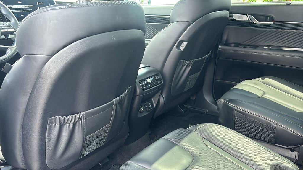 Used 2025 Hyundai Palisade Calligraphy AWD/4WD image 31