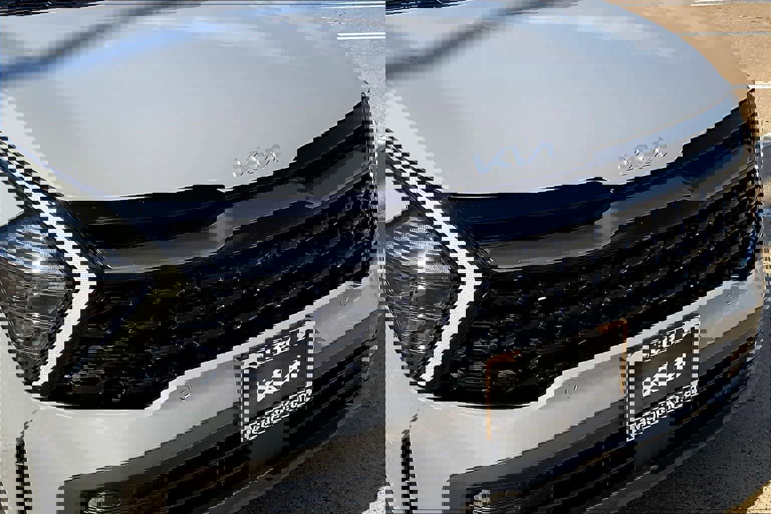 Certified 2024 Kia Sportage X-Pro Prestige image 33