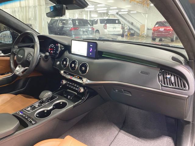 Used 2023 Kia Stinger GT2 w/ Option Group 020 image 30