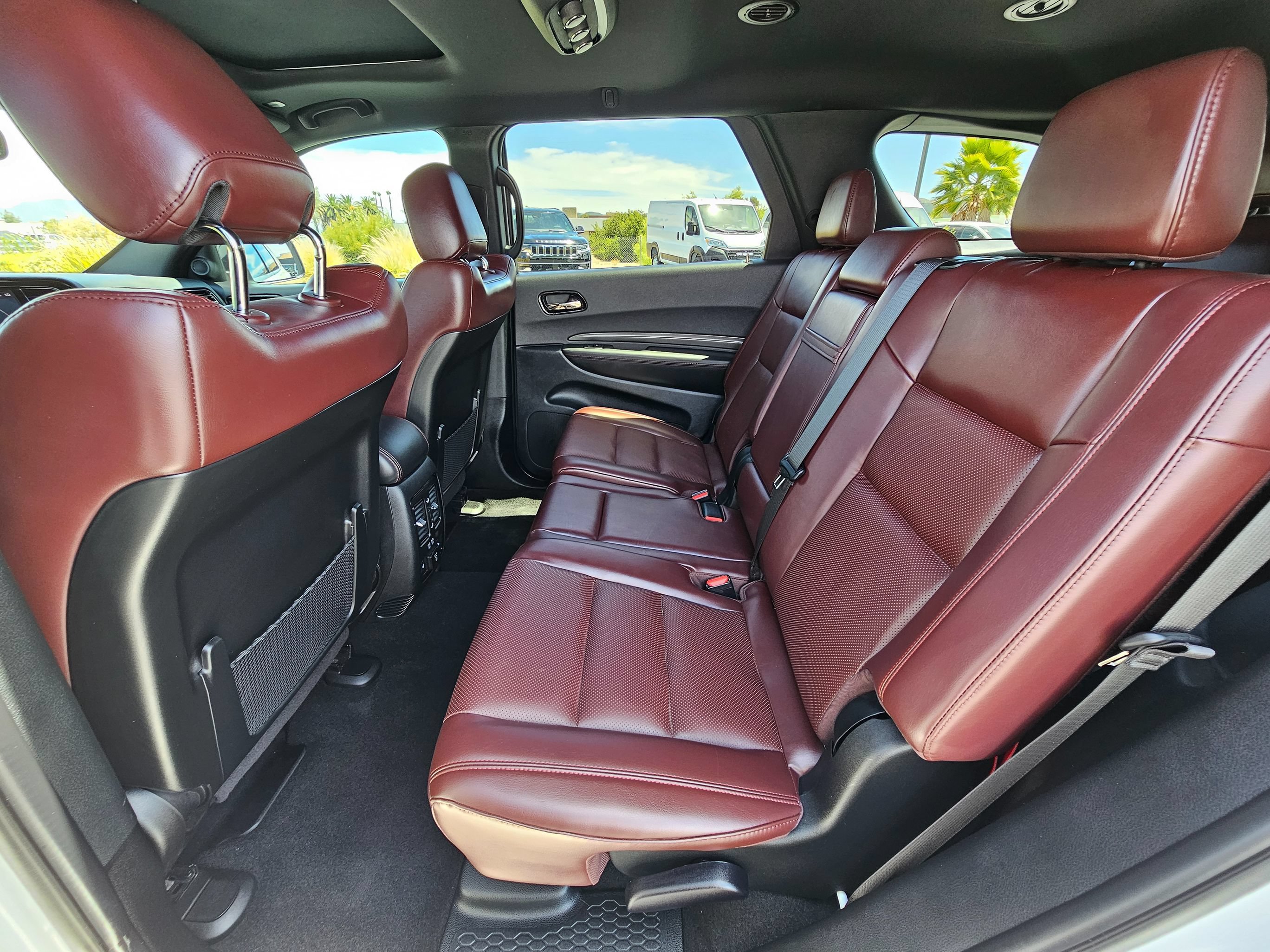 Used 2024 Dodge Durango GT RWD image 20