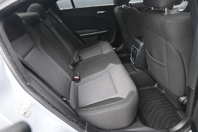 Used 2022 Dodge Charger SXT RWD image 22