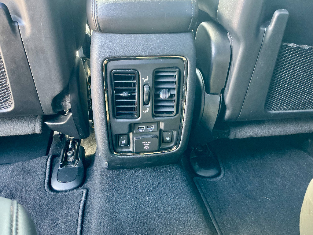 Used 2020 Dodge Durango GT AWD/4WD image 13