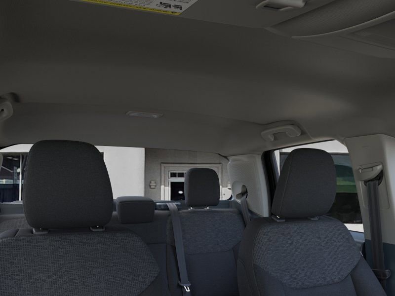 New 2026 Ford Maverick XL w/ 4K Tow Package image 12