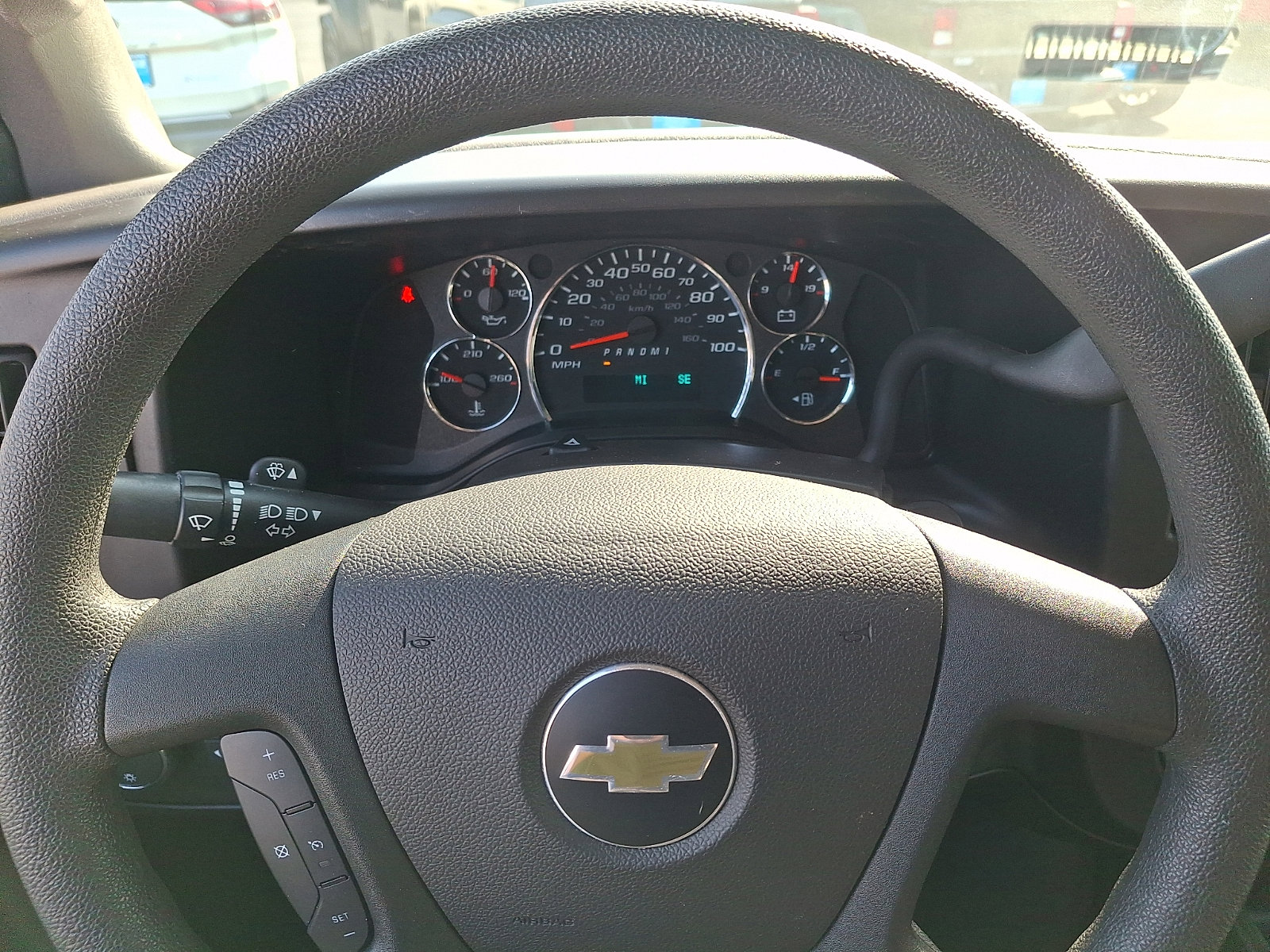 Used 2023 Chevrolet Express 3500 LT w/ LT Preferred Equipment Group image 17