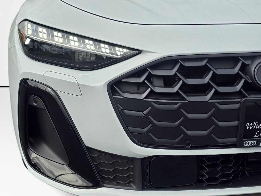 New 2026 Audi A5 2.0T Premium Plus AWD/4WD image 31