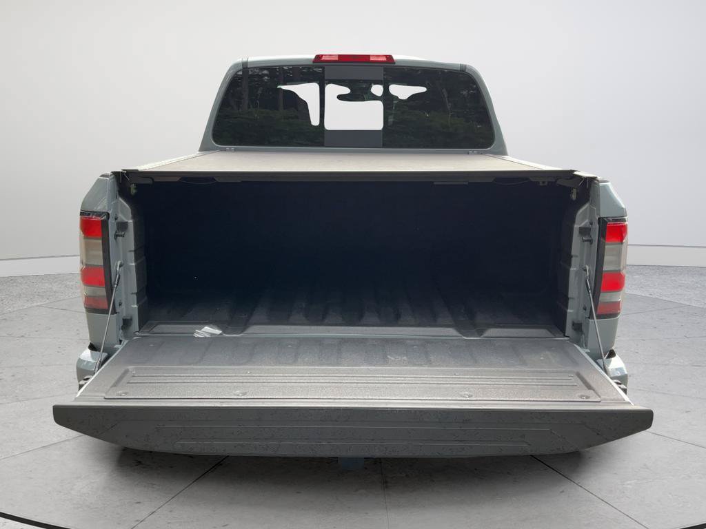 Used 2024 Nissan Frontier PRO-4X w/ Technology Package AWD/4WD image 19
