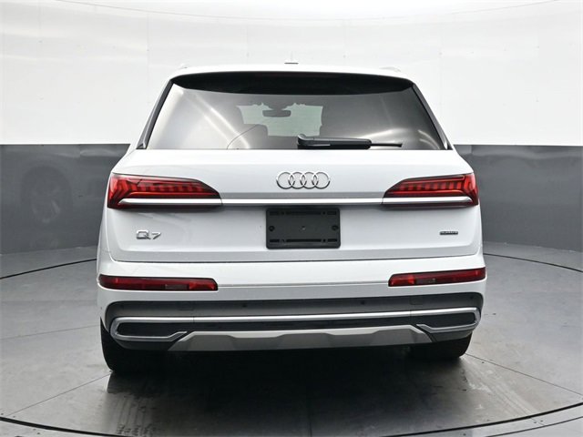 Used 2023 Audi Q7 3.0T Prestige image 5