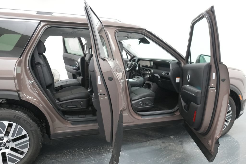 New 2026 Hyundai Palisade SEL Premium AWD/4WD image 33