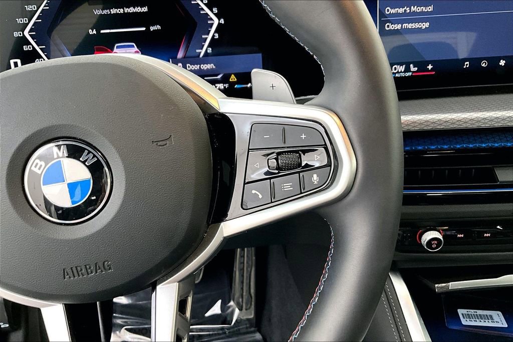 Used 2025 BMW M240i xDrive Coupe image 26