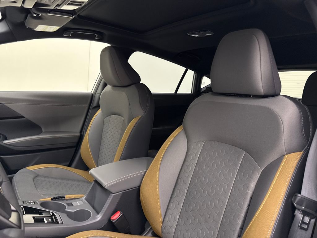 New 2026 Subaru Crosstrek 2.5i Sport AWD/4WD image 14