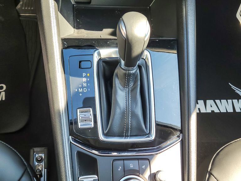 Used 2025 MAZDA CX-5 AWD 2.5 S image 14