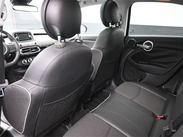 Used 2016 FIAT 500X Trekking image 28