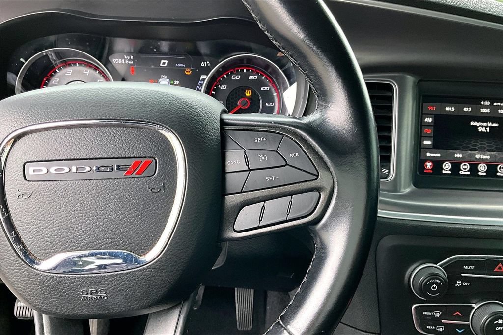 Used 2022 Dodge Charger SXT RWD image 15