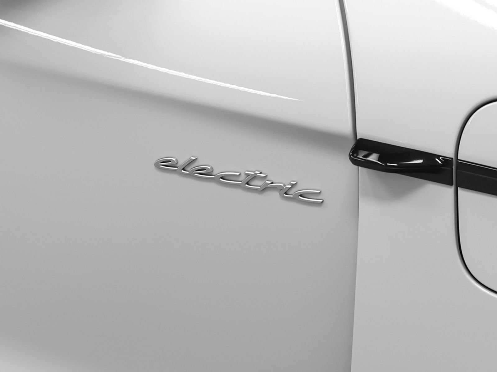 New 2026 Porsche Taycan AWD/4WD image 18