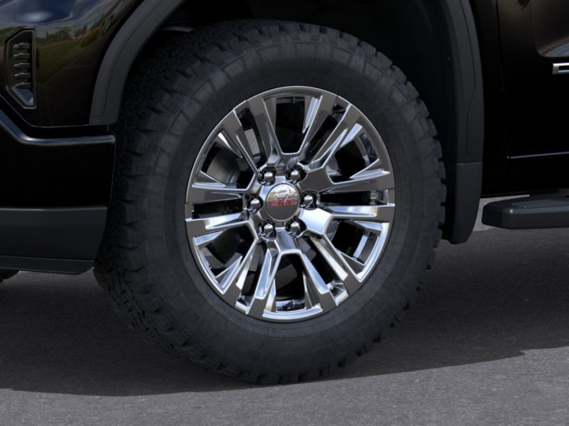 New 2026 GMC Sierra 1500 Denali w/ Technology Package AWD/4WD image 33