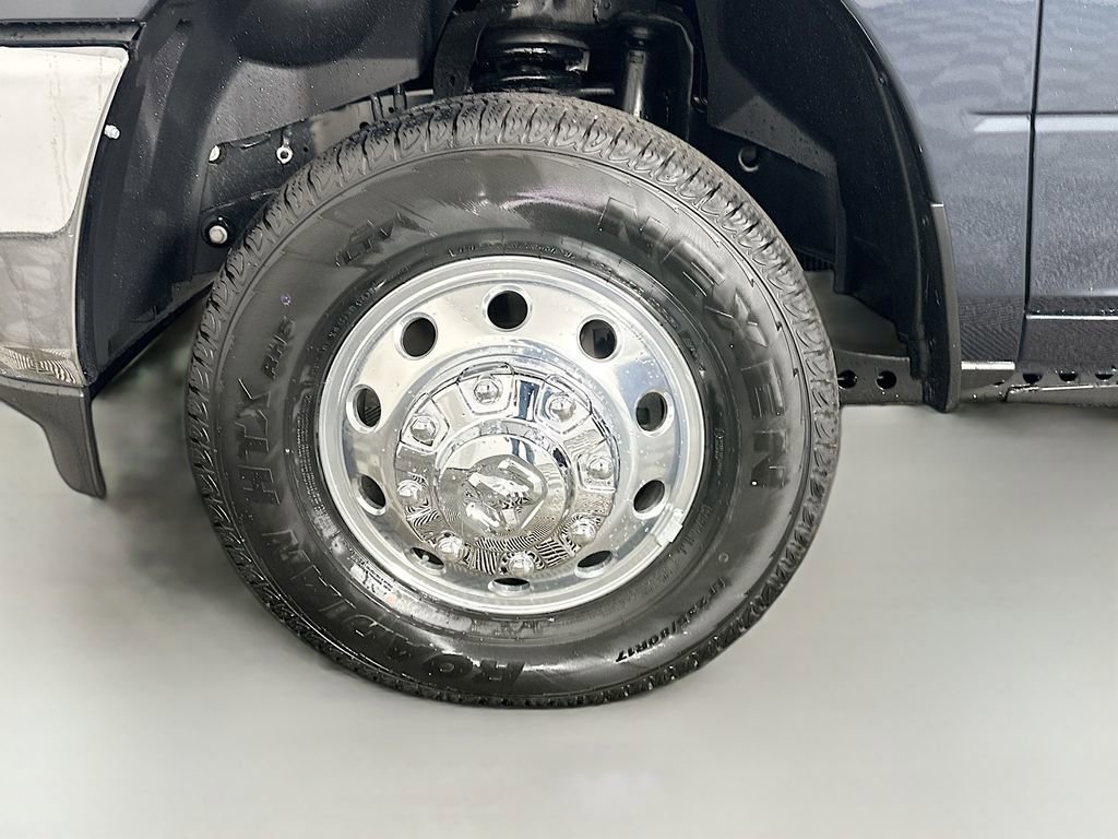 New 2026 RAM 3500 Big Horn image 17