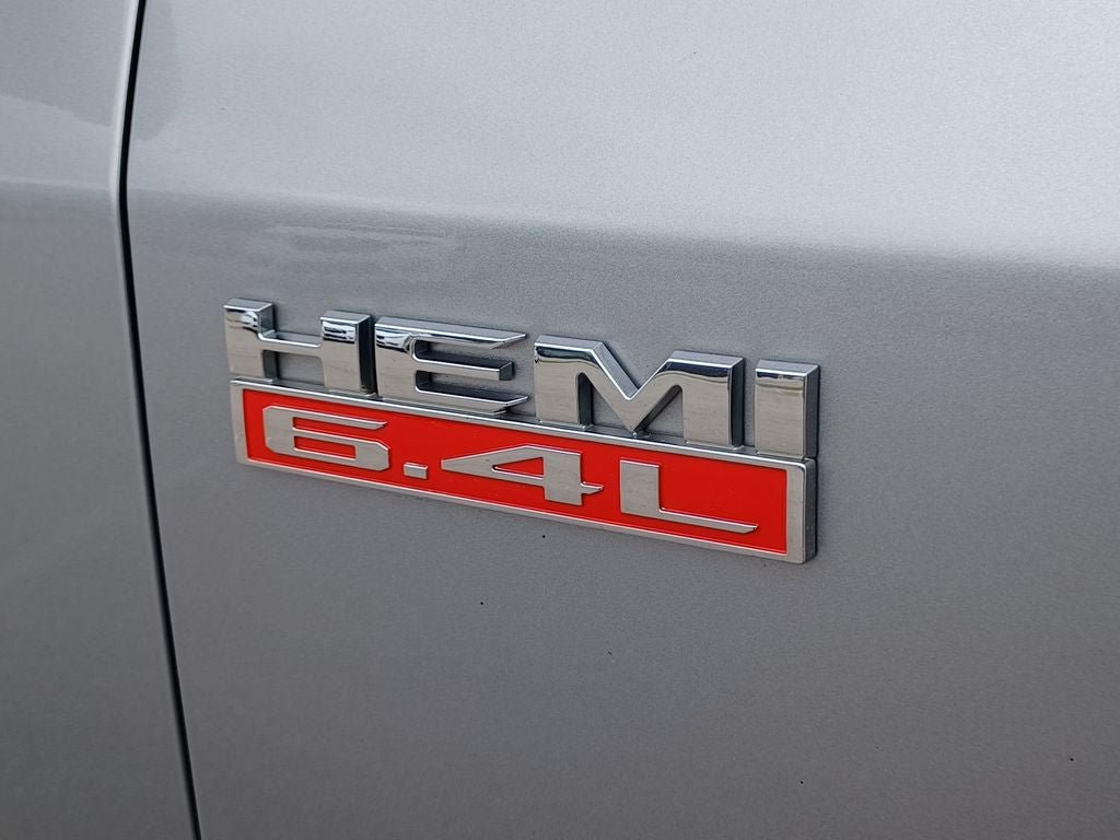 Used 2021 RAM 2500 Tradesman AWD/4WD image 7