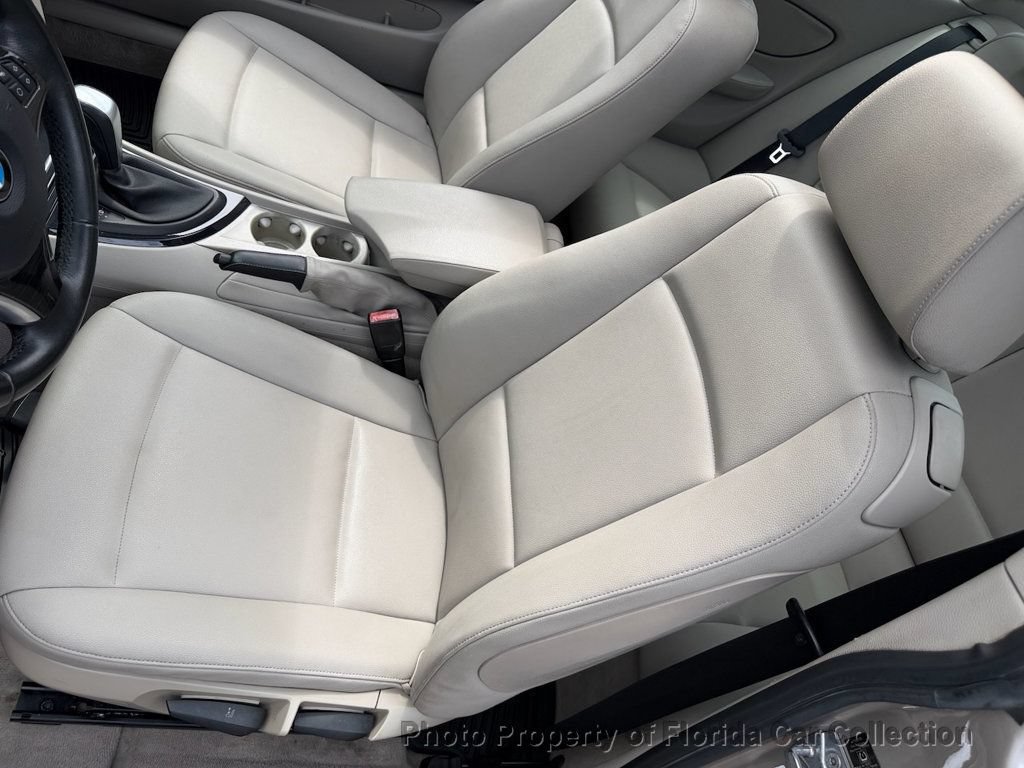 Used 2009 BMW 128i Coupe RWD image 51