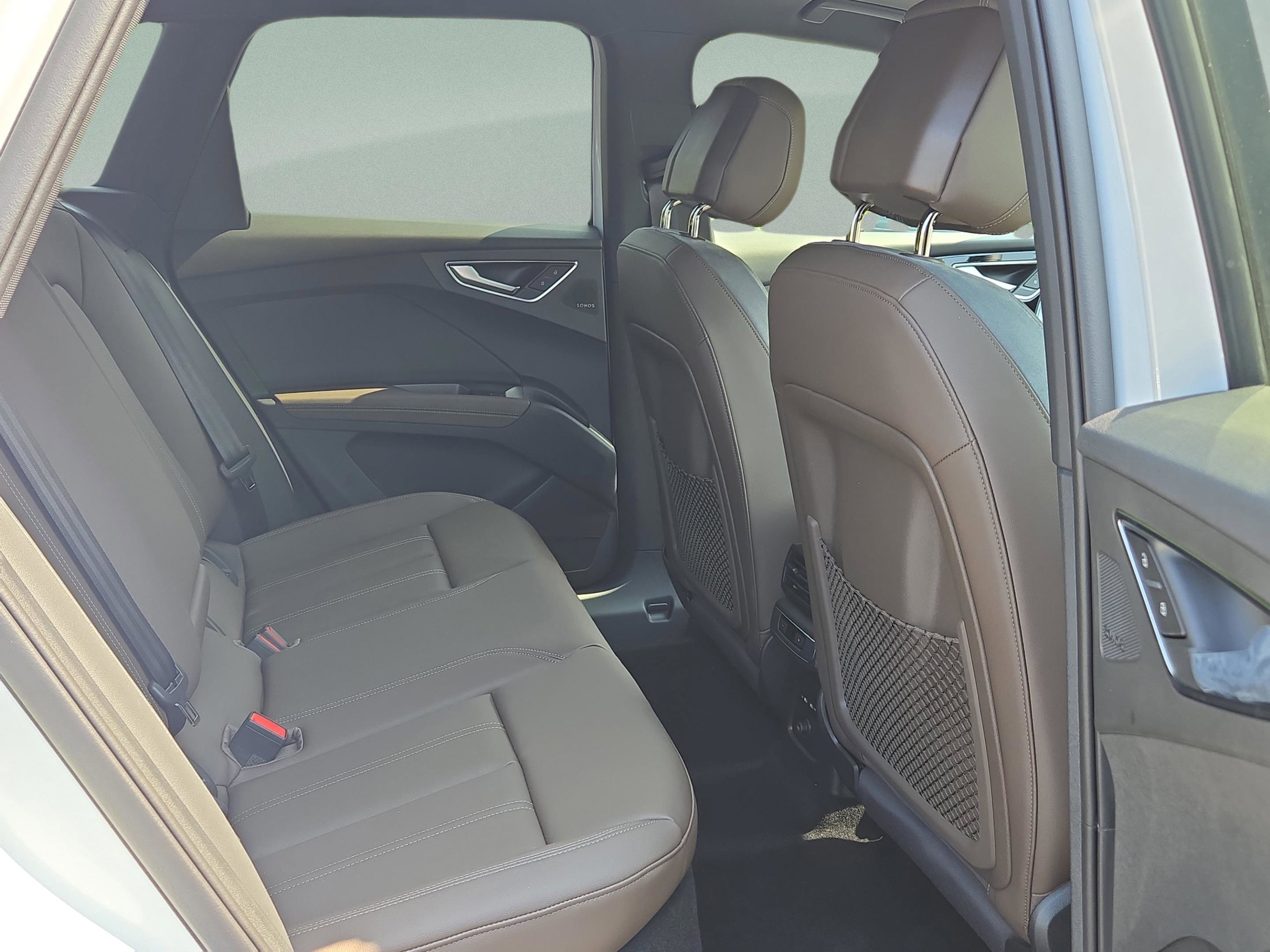 New 2026 Audi Q4 e-tron Premium Plus image 15