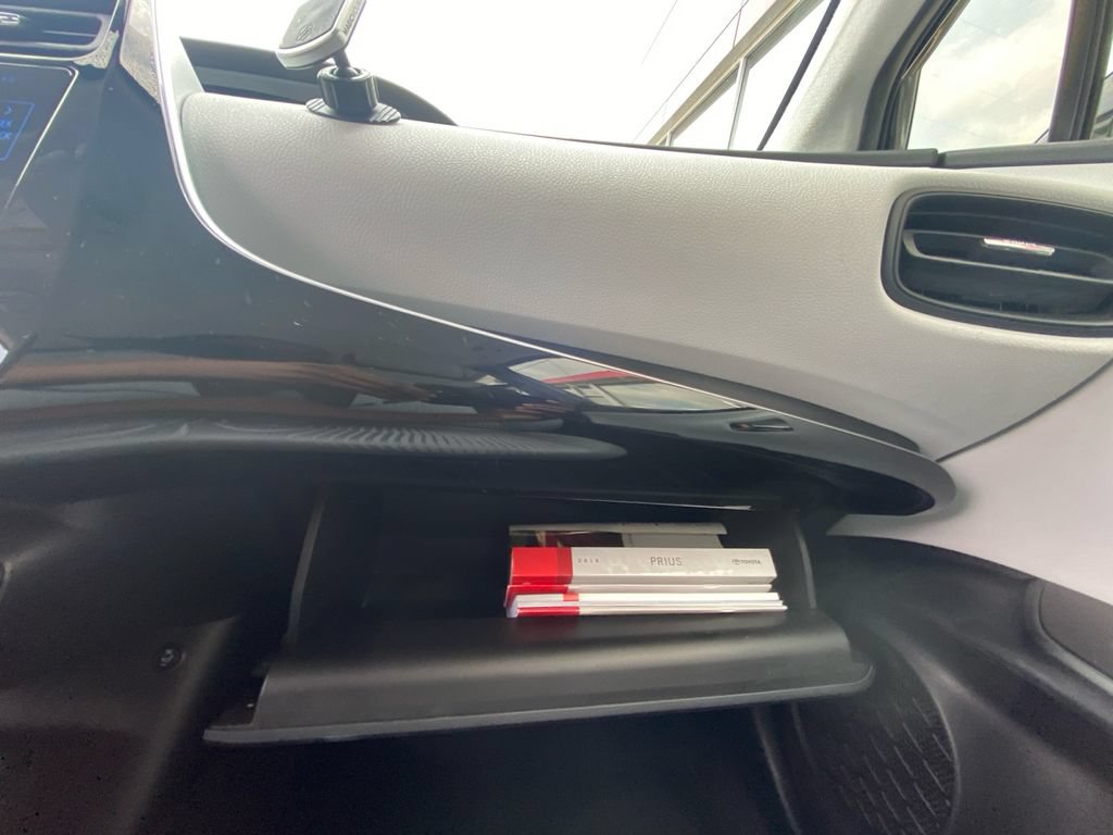 Used 2016 Toyota Prius Two FWD image 23