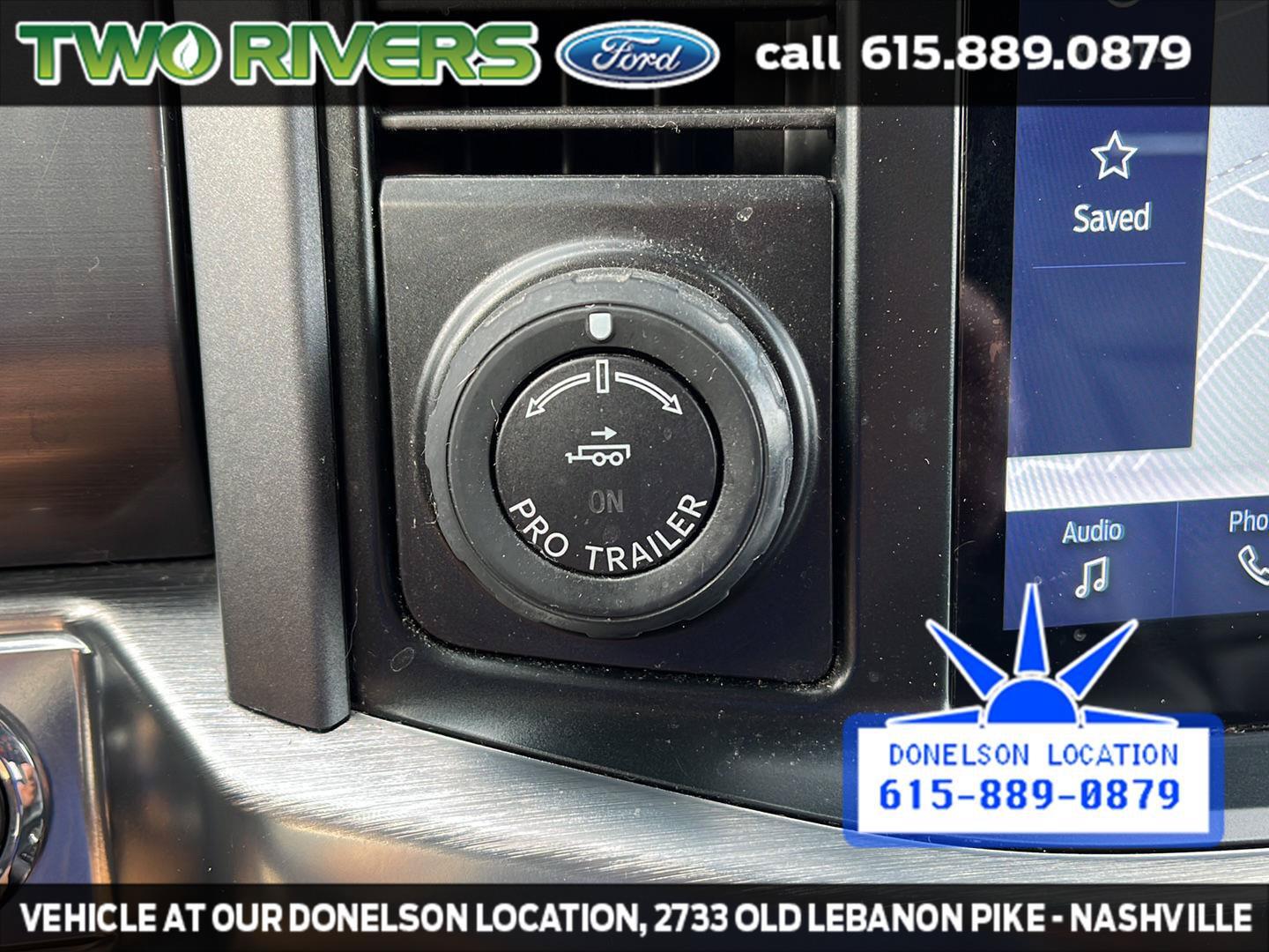 Used 2021 Ford F150 Lariat AWD/4WD image 32