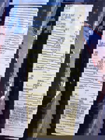 Used 2008 Ford F550 4x4 Regular Cab Super Duty image 9