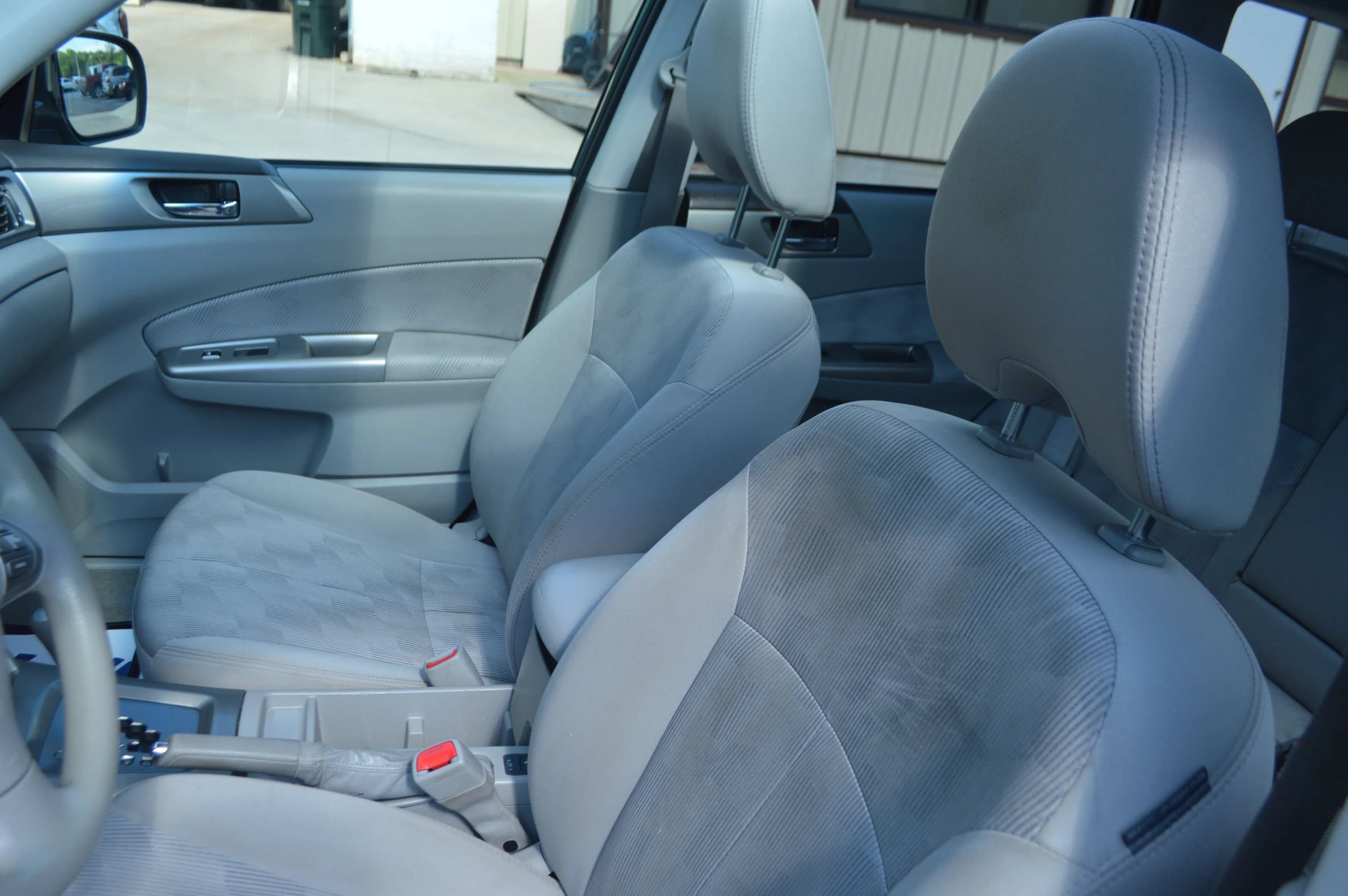 Used 2010 Subaru Forester 2.5X Premium AWD/4WD image 15