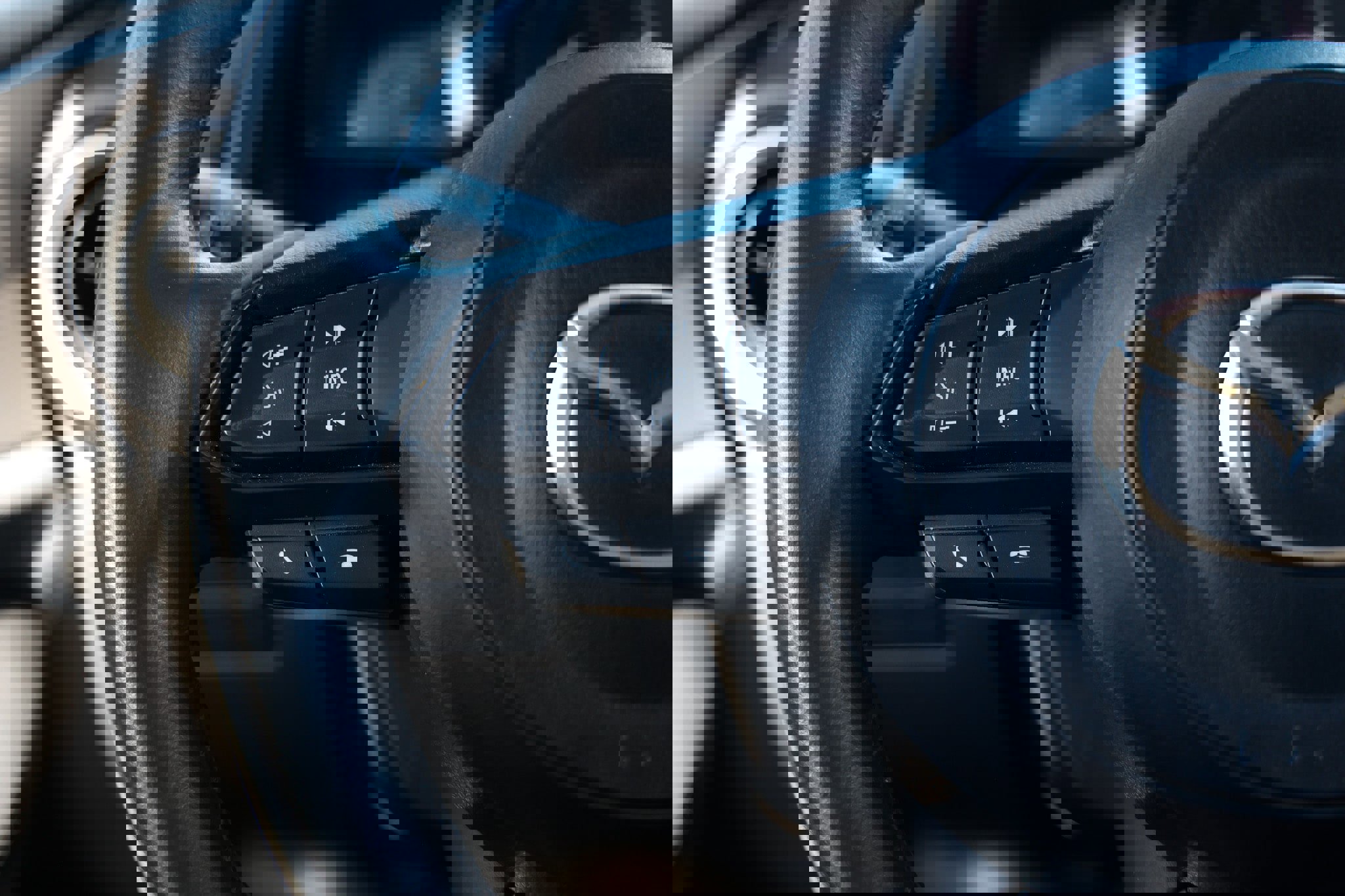 Used 2019 MAZDA CX-3 Touring w/ Preferred Equipment Package image 29