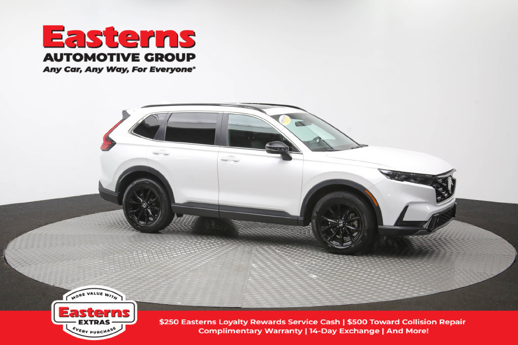 Used 2024 Honda CR-V Sport-L image 51