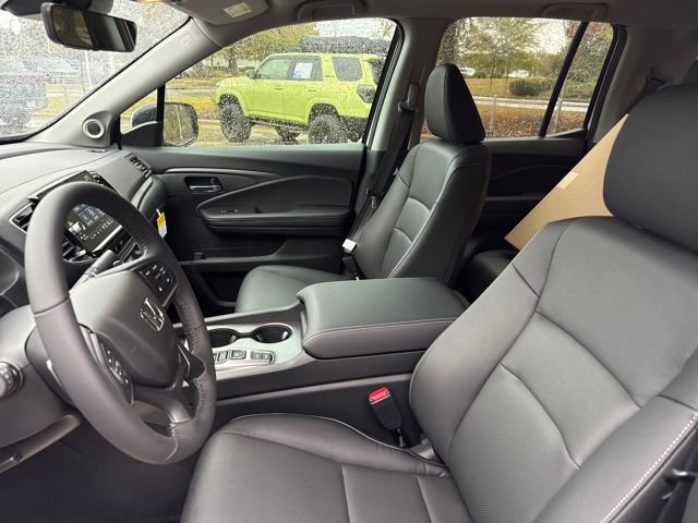 New 2026 Honda Ridgeline RTL image 11