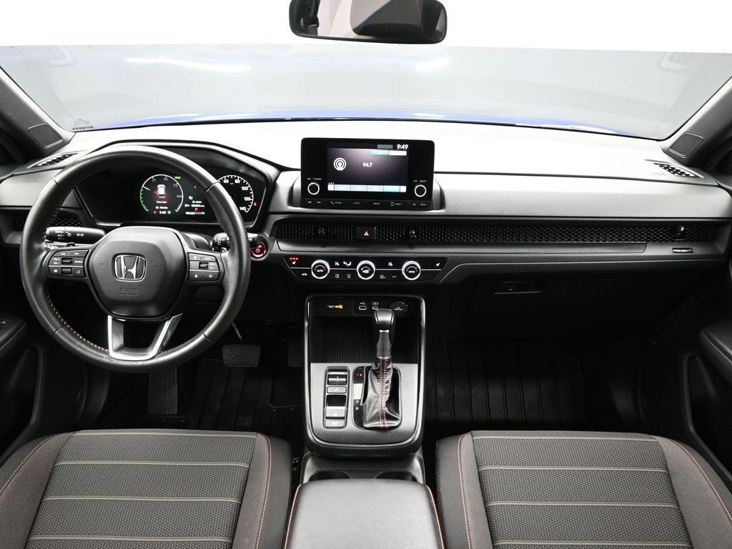 Used 2023 Honda CR-V Sport image 12