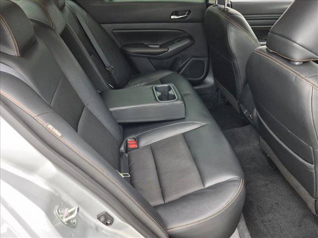 Used 2022 Nissan Altima 2.5 SR FWD image 19